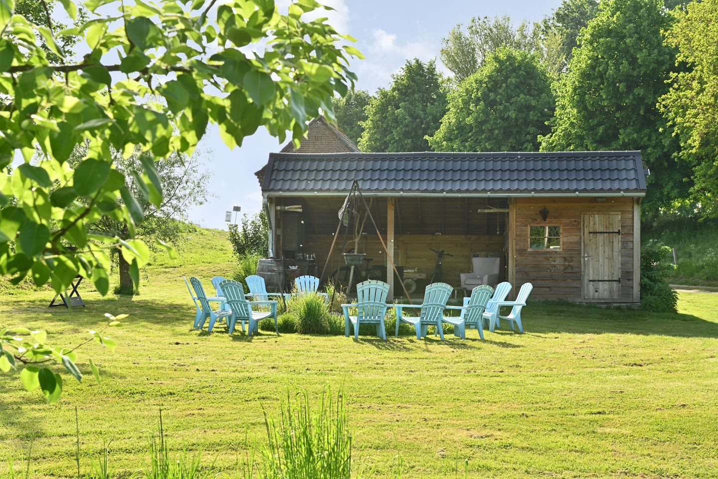 Foto 4 van Kleinedijk 4