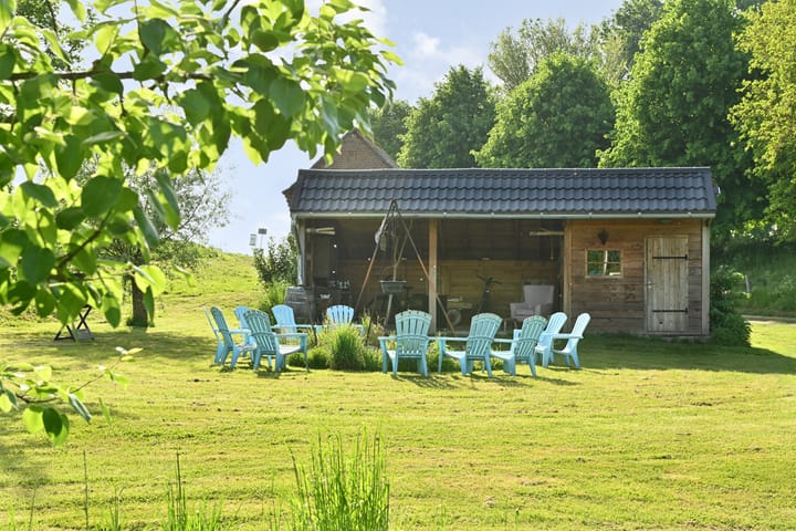 Foto 4 van Kleinedijk 4