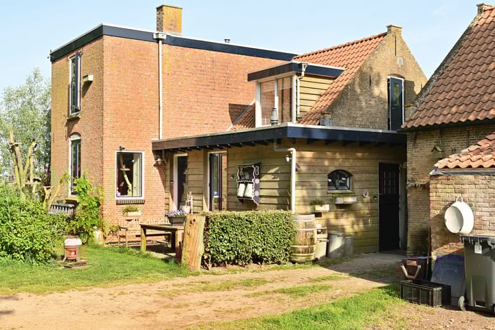 Foto 49 van Kleinedijk 4