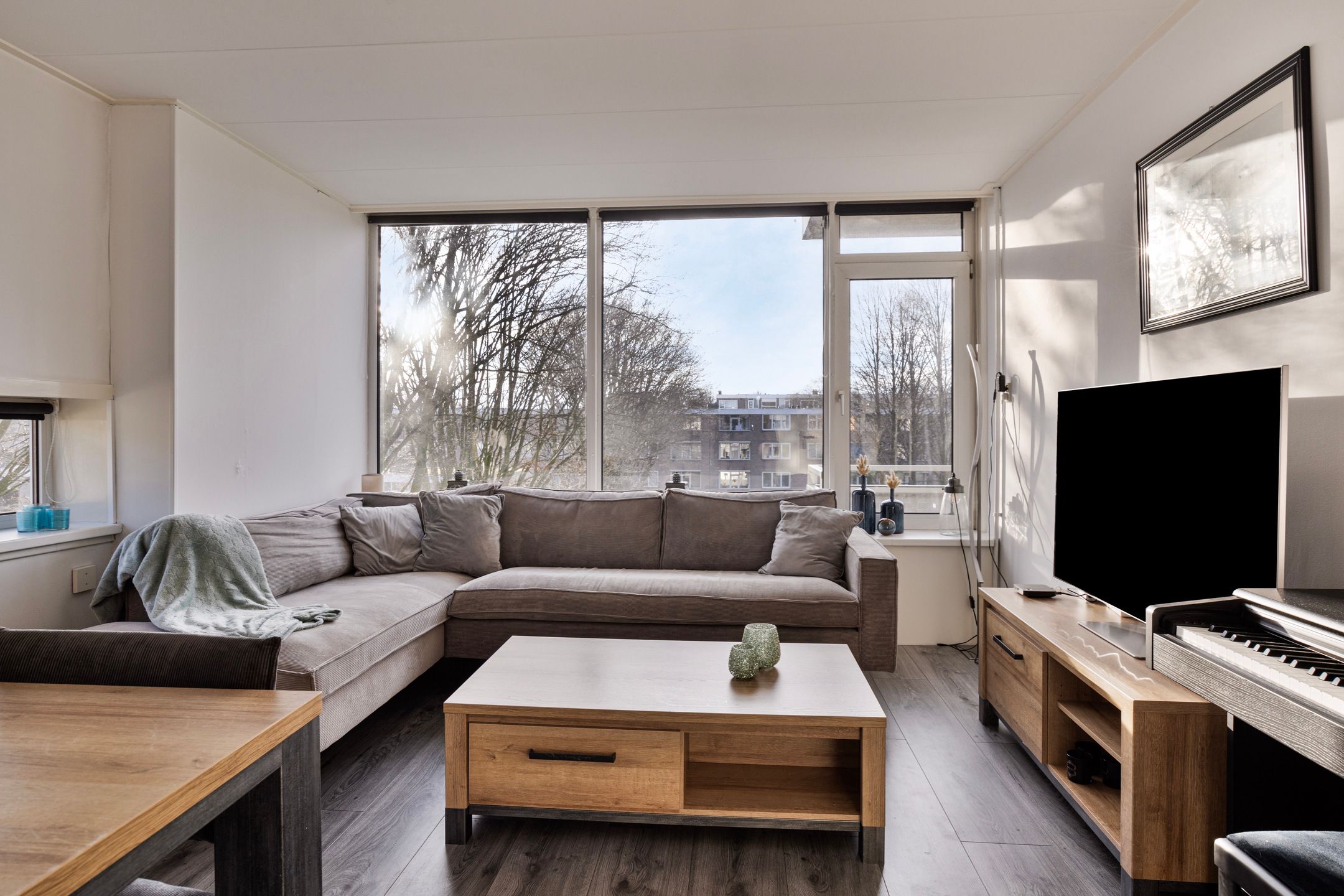 Foto 3 van Verdistraat 60