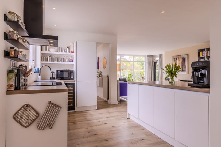 Foto 4 van Simon Vestdijkstraat 1