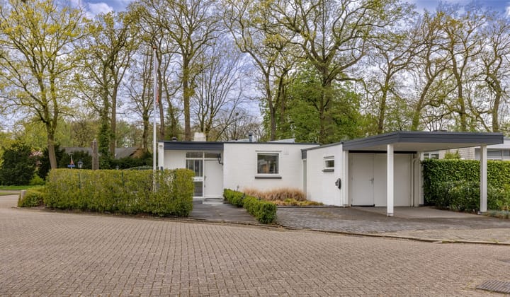 Foto 5 van Simon Vestdijkstraat 1