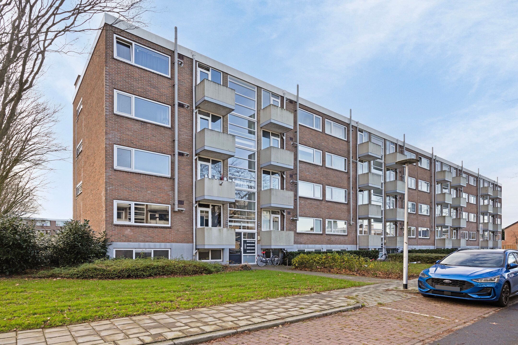 Foto 6 van Verdistraat 60