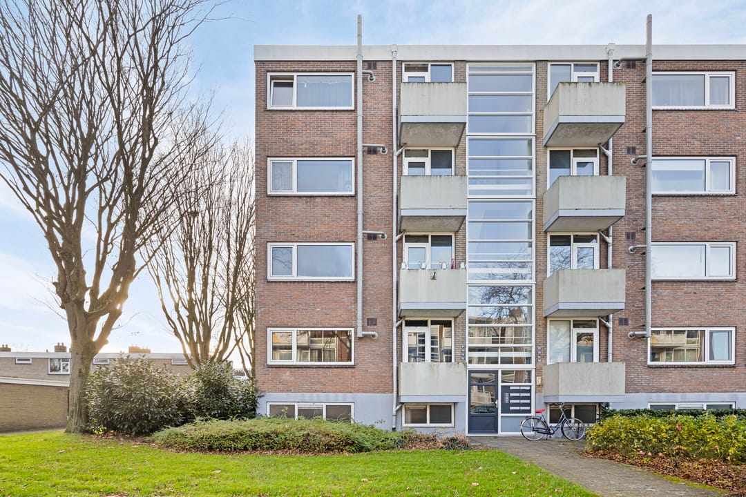 Foto 7 van Verdistraat 60