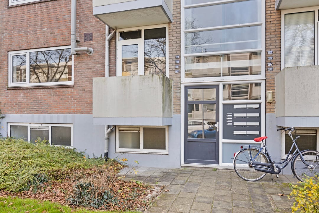 Foto 8 van Verdistraat 60