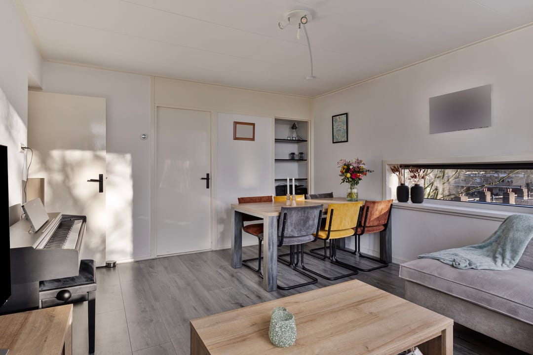 Foto 13 van Verdistraat 60