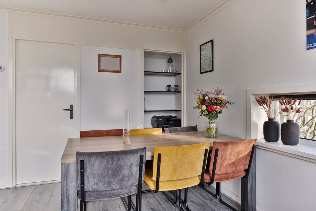 Foto 16 van Verdistraat 60