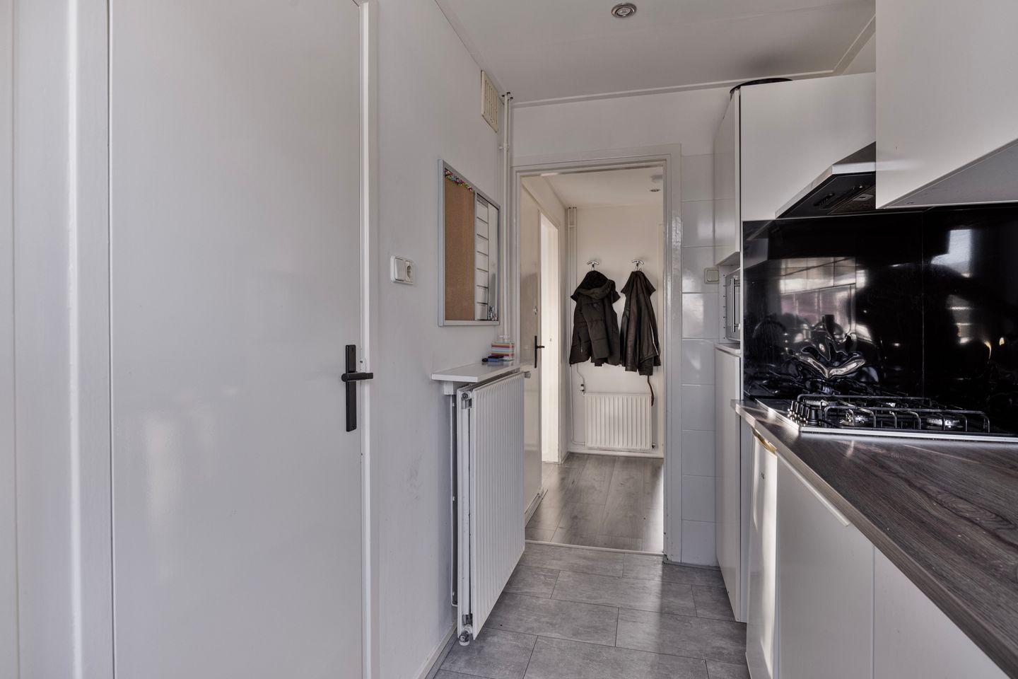 Foto 19 van Verdistraat 60