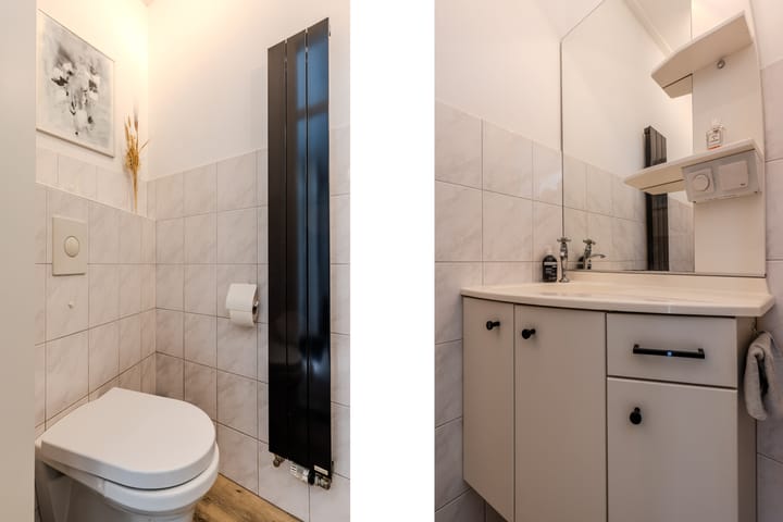 Foto 10 van Simon Vestdijkstraat 1