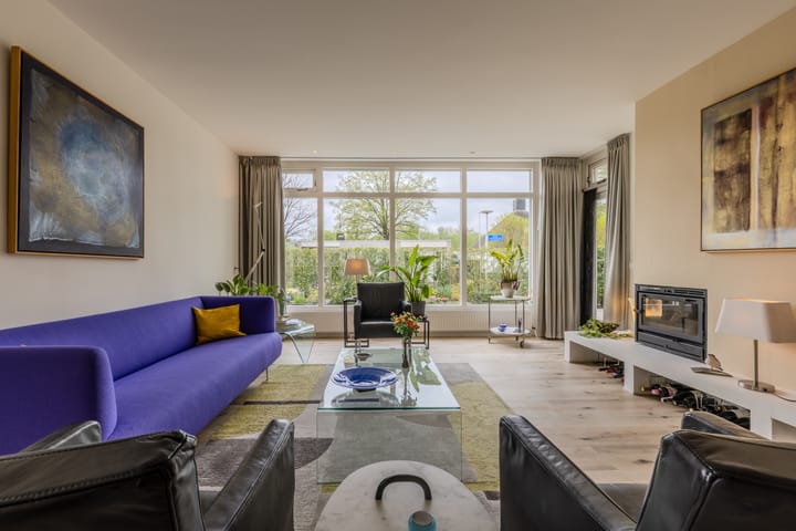 Foto 11 van Simon Vestdijkstraat 1