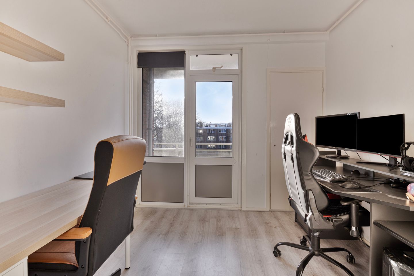 Foto 25 van Verdistraat 60