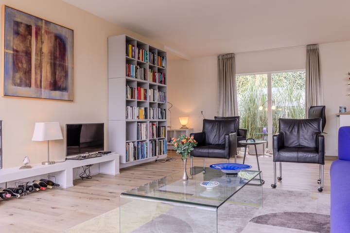 Foto 14 van Simon Vestdijkstraat 1