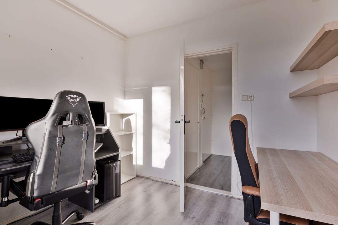 Foto 26 van Verdistraat 60