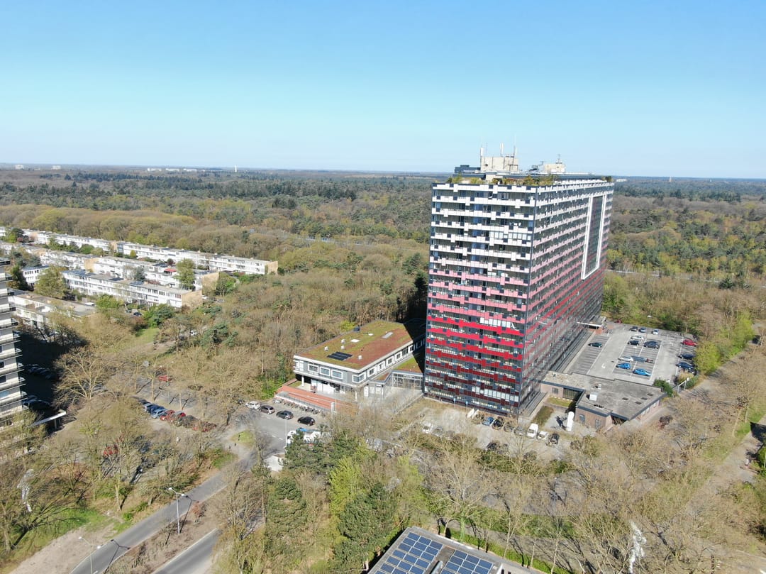 Photo 1 of Laan van Vollenhove 36
