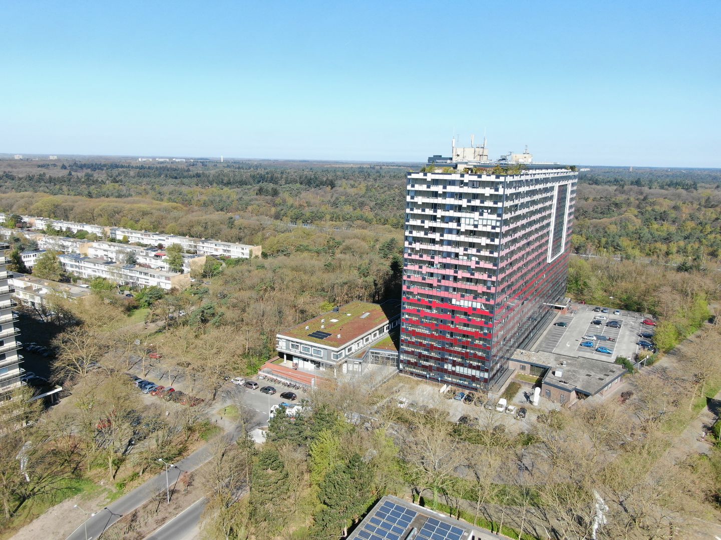 Foto 1 van Laan van Vollenhove 36