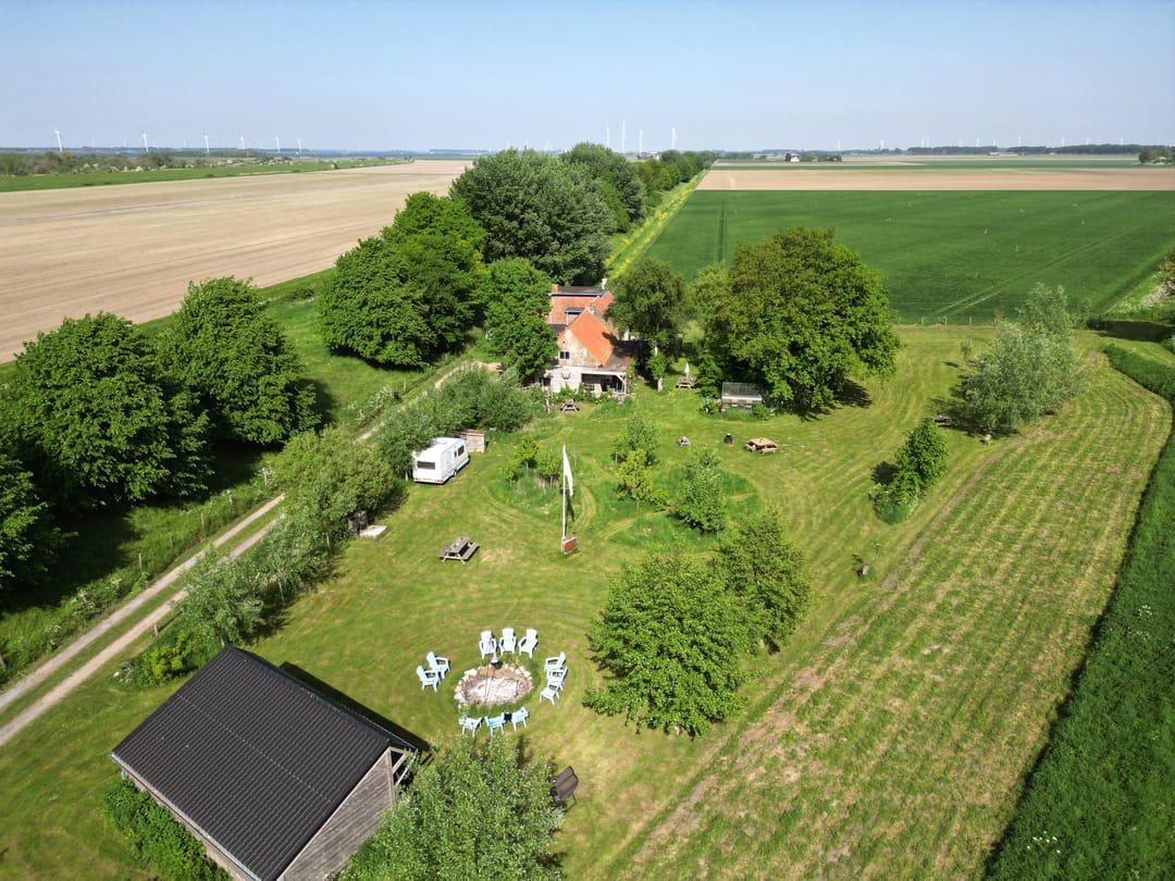 Foto 56 van Kleinedijk 4