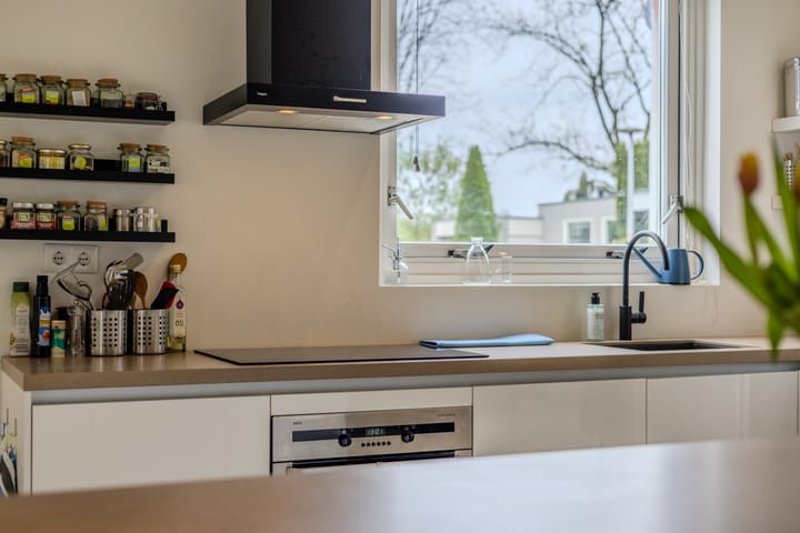 Foto 17 van Simon Vestdijkstraat 1