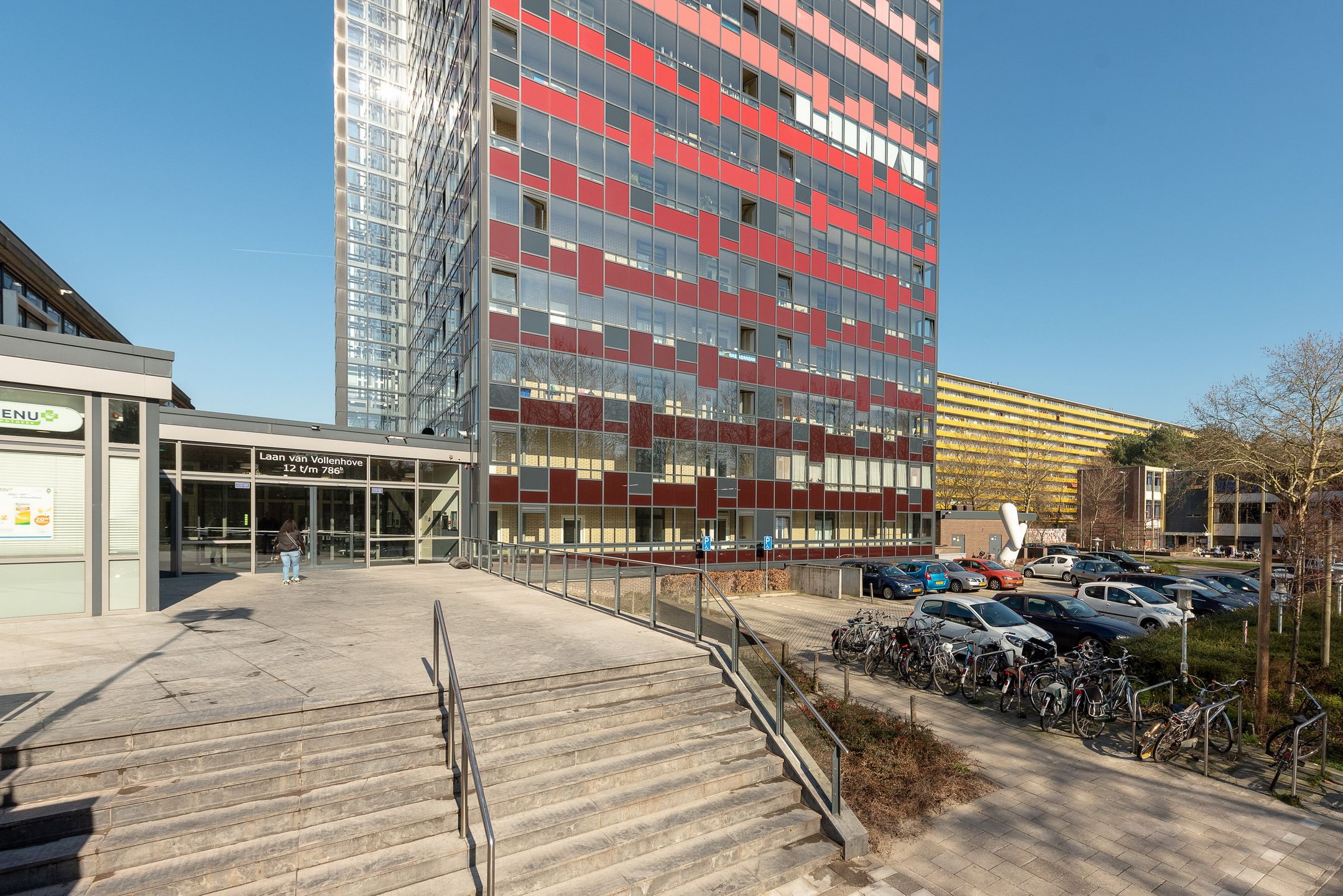 Photo 3 of Laan van Vollenhove 36