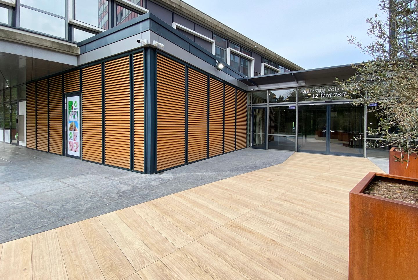 Photo 5 of Laan van Vollenhove 36