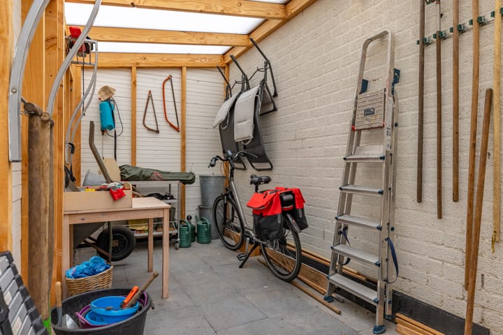 Foto 24 van Simon Vestdijkstraat 1