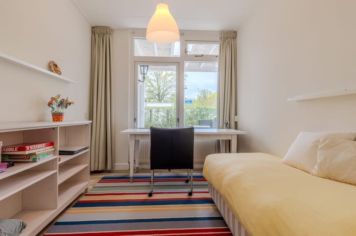 Foto 25 van Simon Vestdijkstraat 1