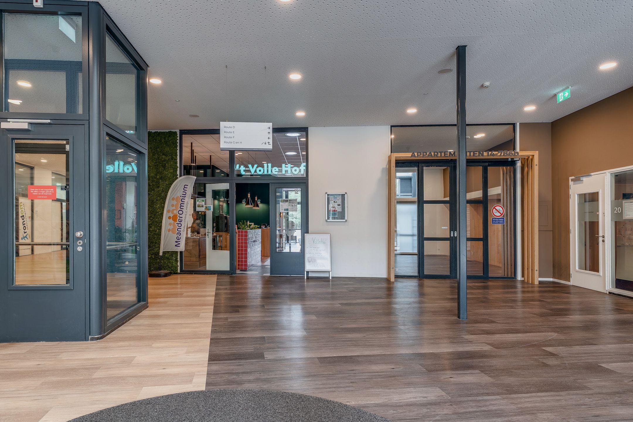 Photo 6 of Laan van Vollenhove 36