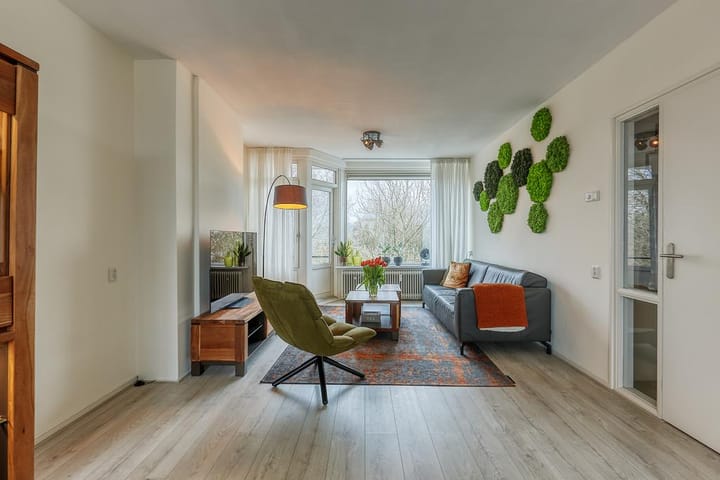 Foto 3 van Marnixstraat 53