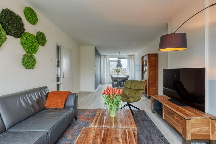 Foto 4 van Marnixstraat 53