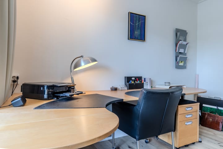 Foto 27 van Simon Vestdijkstraat 1