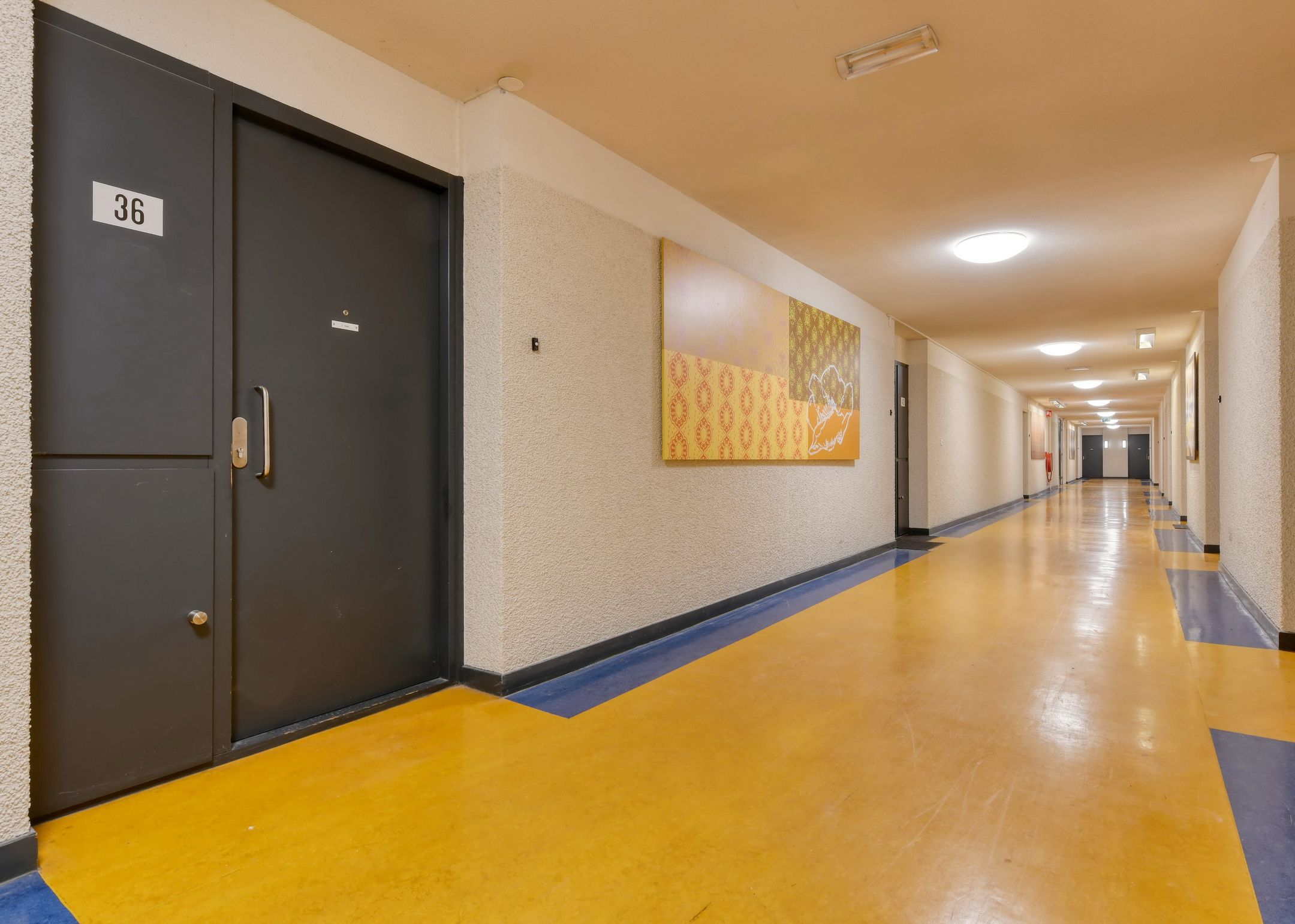 Photo 9 of Laan van Vollenhove 36