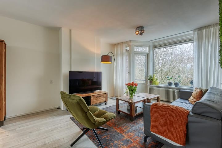 Foto 5 van Marnixstraat 53