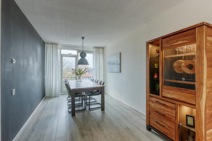 Foto 7 van Marnixstraat 53