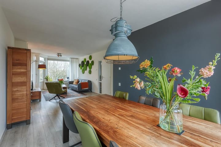 Foto 1 van Marnixstraat 53