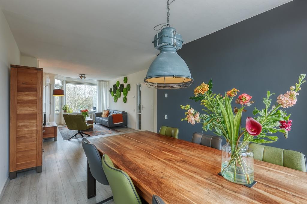 Foto 1 van Marnixstraat 53