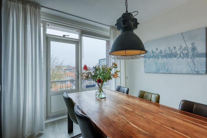 Foto 8 van Marnixstraat 53