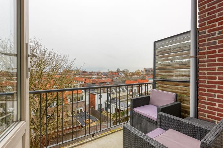 Foto 11 van Marnixstraat 53