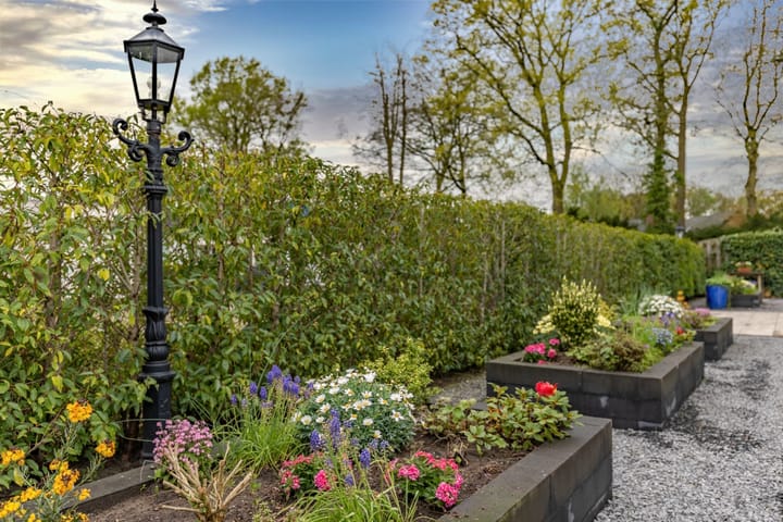 Foto 33 van Simon Vestdijkstraat 1