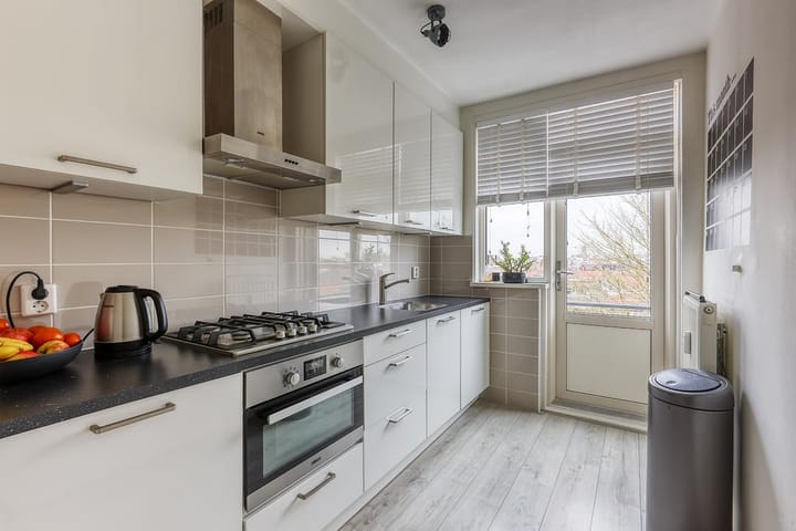 Foto 14 van Marnixstraat 53