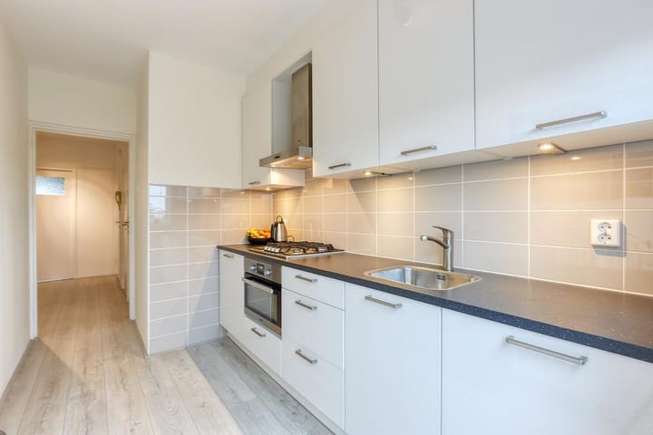 Foto 15 van Marnixstraat 53