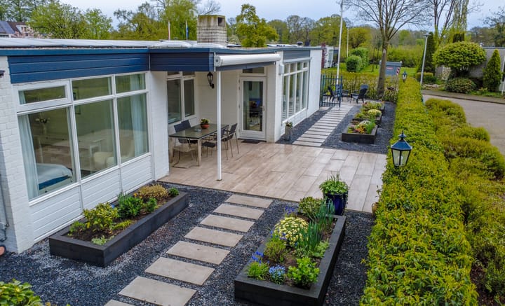 Foto 35 van Simon Vestdijkstraat 1