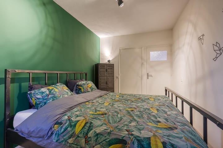 Foto 18 van Marnixstraat 53