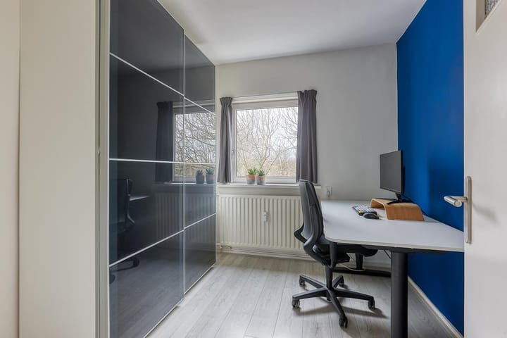 Foto 21 van Marnixstraat 53