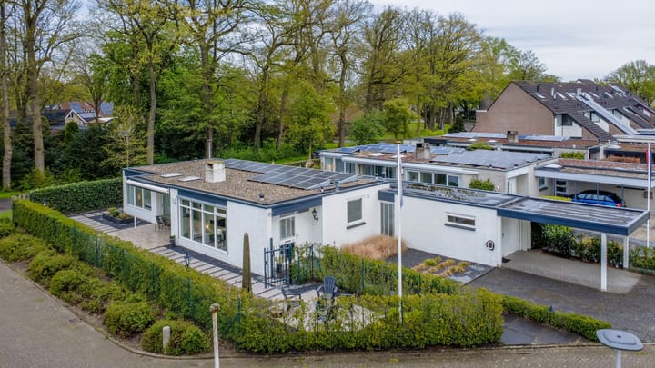 Foto 37 van Simon Vestdijkstraat 1