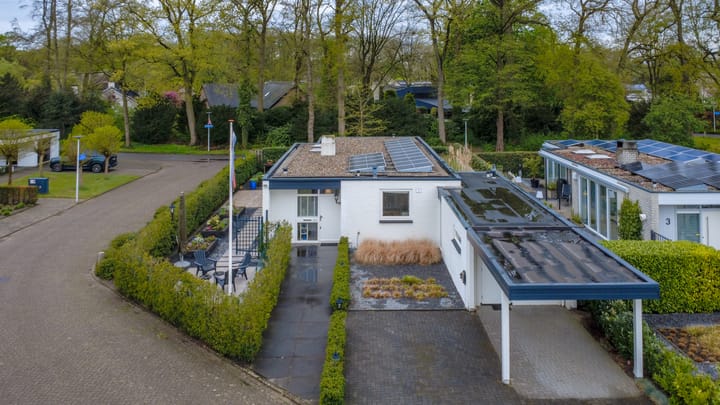 Foto 38 van Simon Vestdijkstraat 1