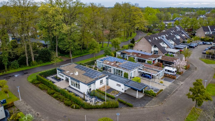 Foto 39 van Simon Vestdijkstraat 1