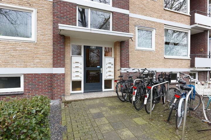 Foto 30 van Marnixstraat 53