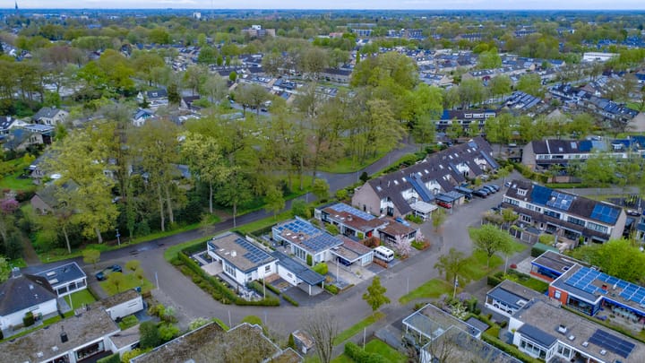 Foto 40 van Simon Vestdijkstraat 1