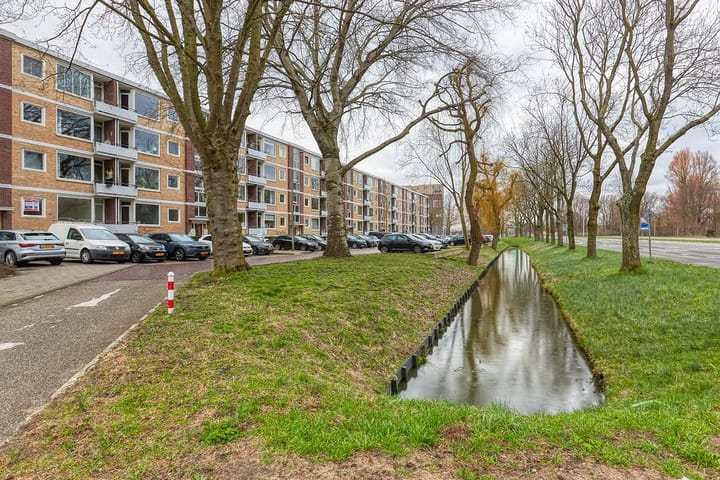 Foto 31 van Marnixstraat 53