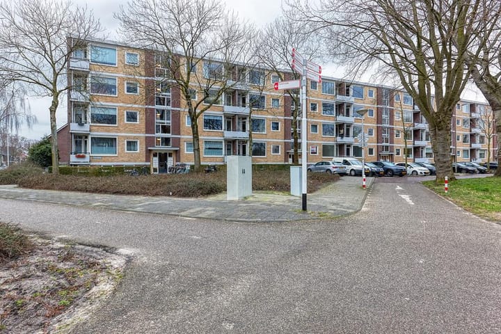 Foto 32 van Marnixstraat 53