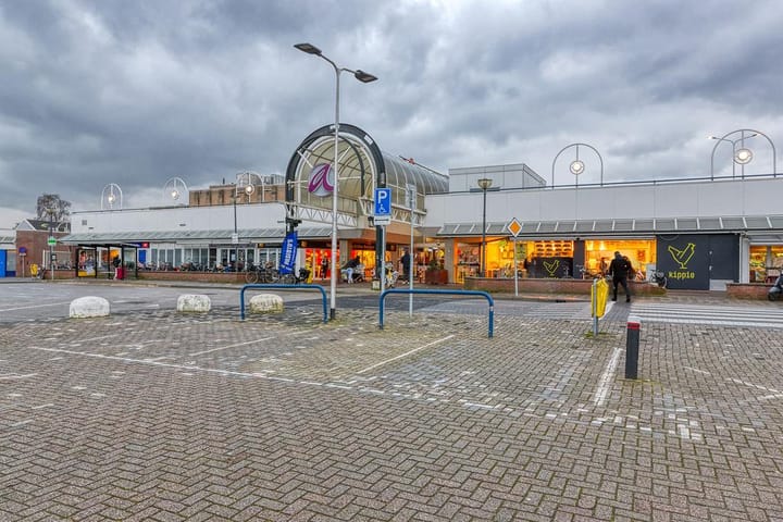 Foto 33 van Marnixstraat 53